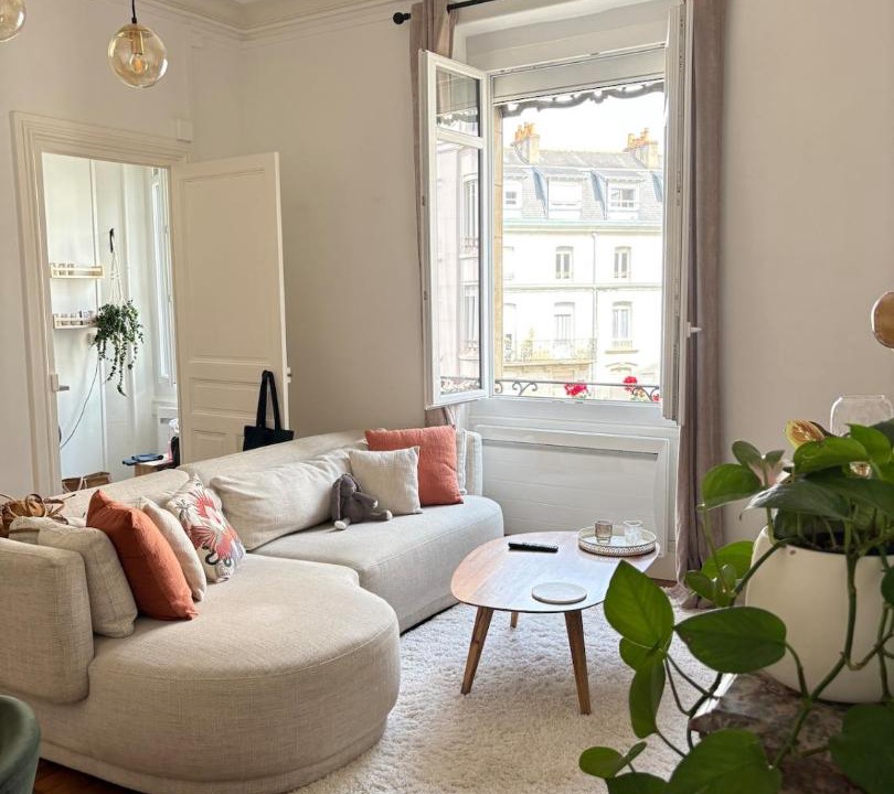 Photo of Livingroom in Nord - Gare