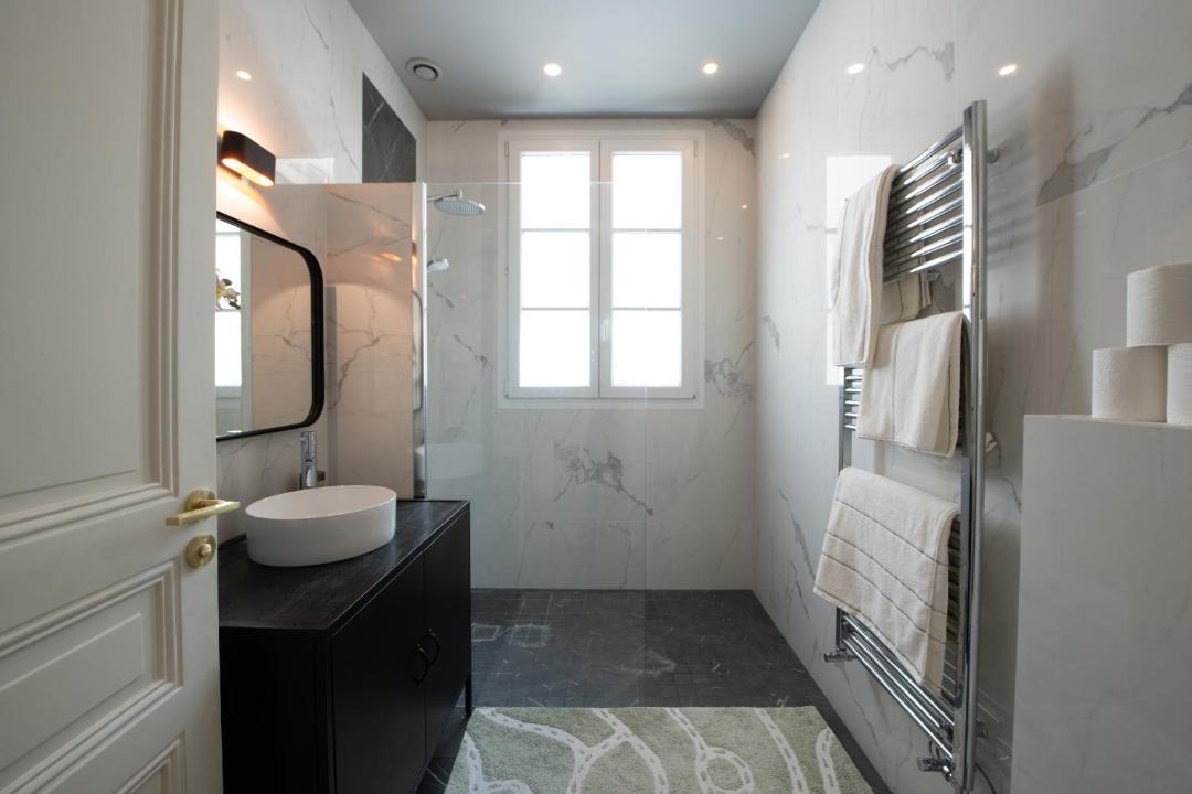 Photo of Bathroom in Ternes