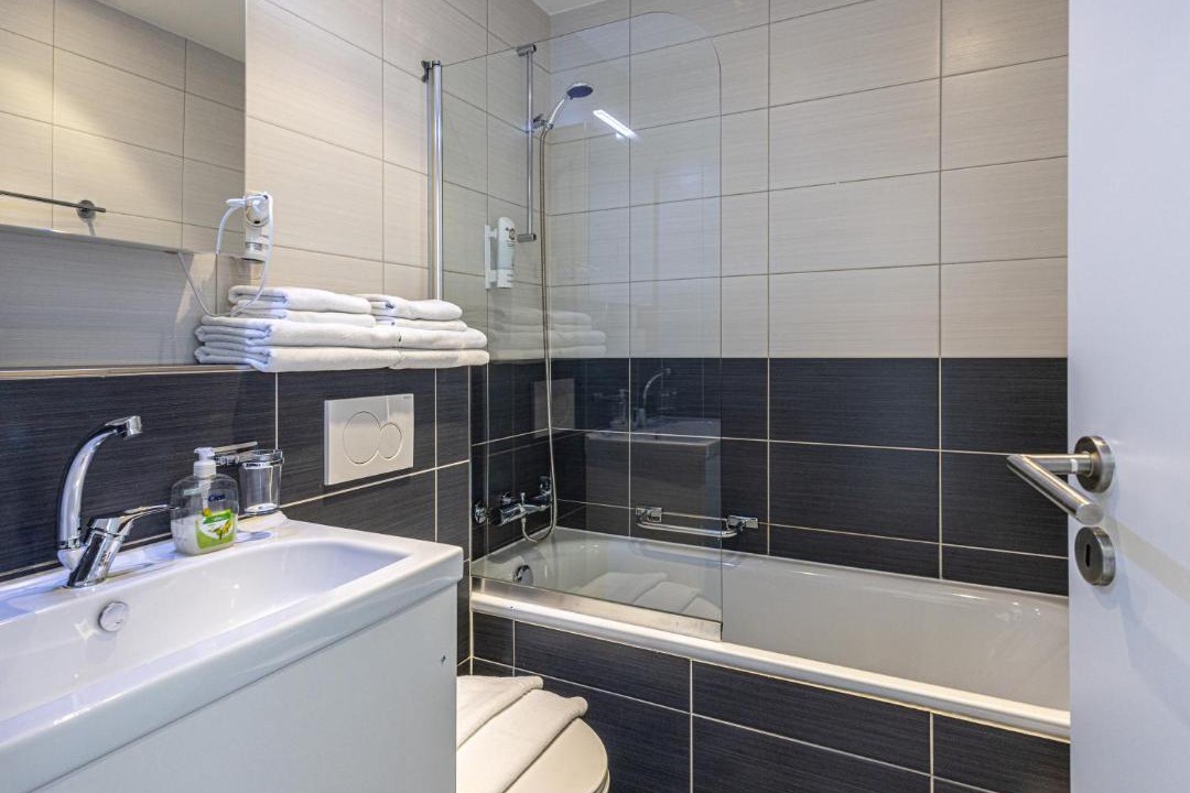 Photo of Bathroom in Sihlfeld