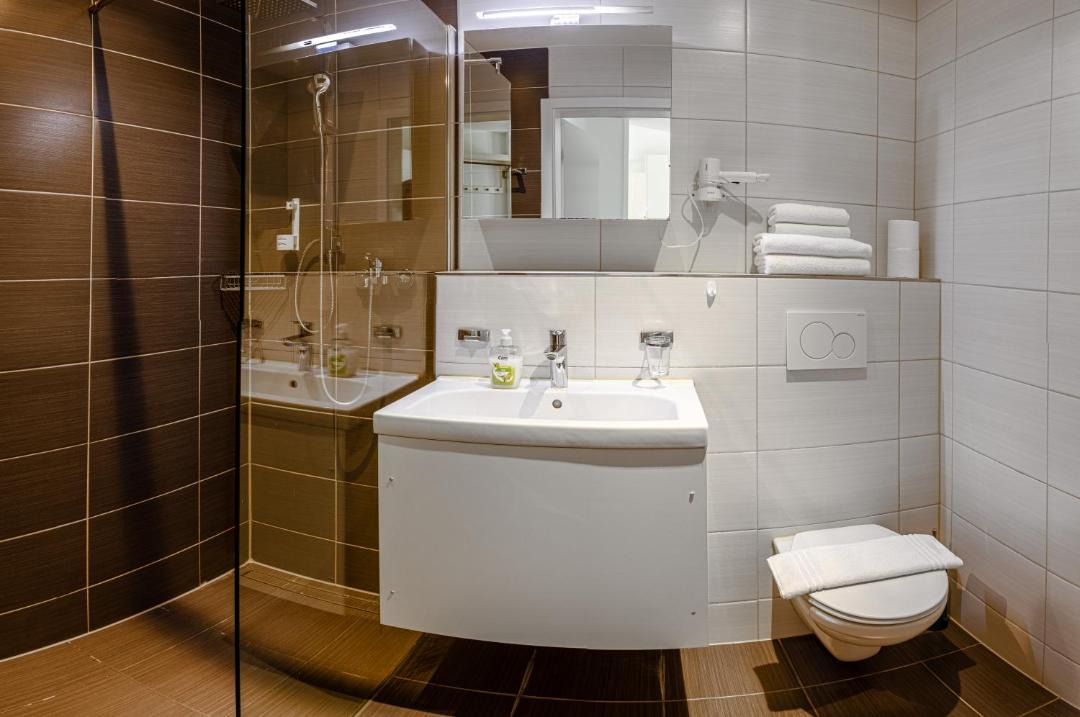 Photo of Bathroom in Sihlfeld