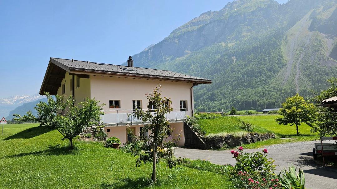 Photo of Others in Brienz