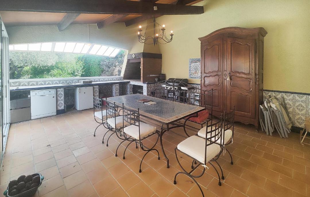 Photo of Kitchen in Laurens