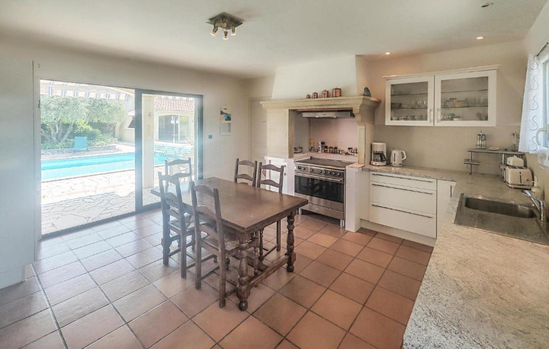 Photo of Kitchen in Laurens
