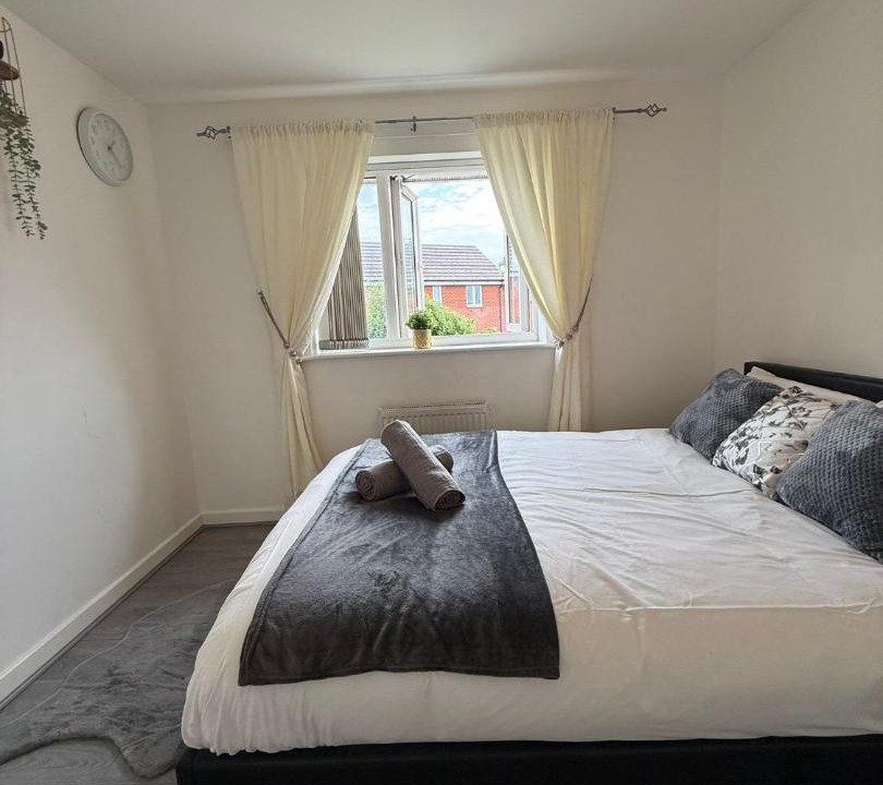 Photo of Others in Levenshulme