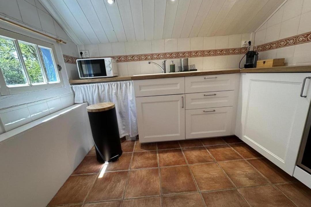 Photo of Kitchen in Luxey