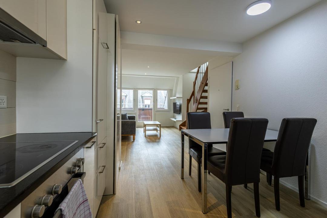 Photo of Kitchen in Sihlfeld