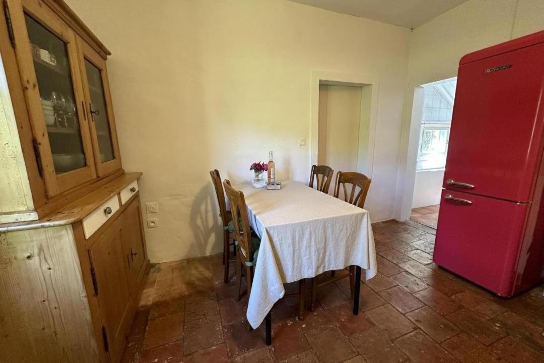 Photo of Kitchen in Luxey