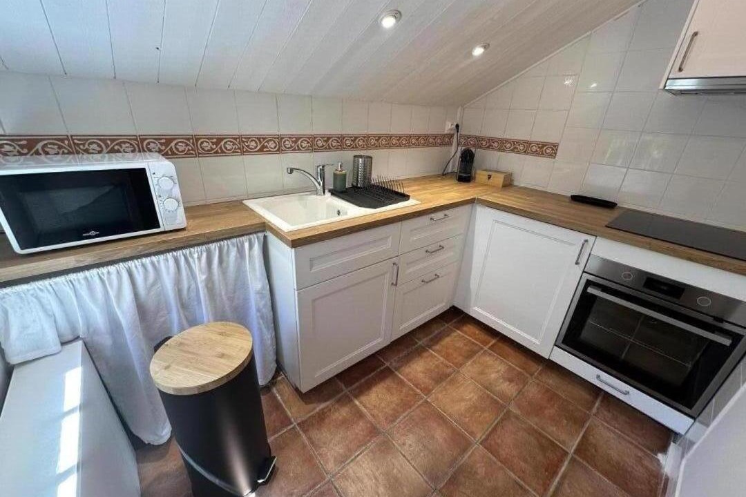 Photo of Kitchen in Luxey