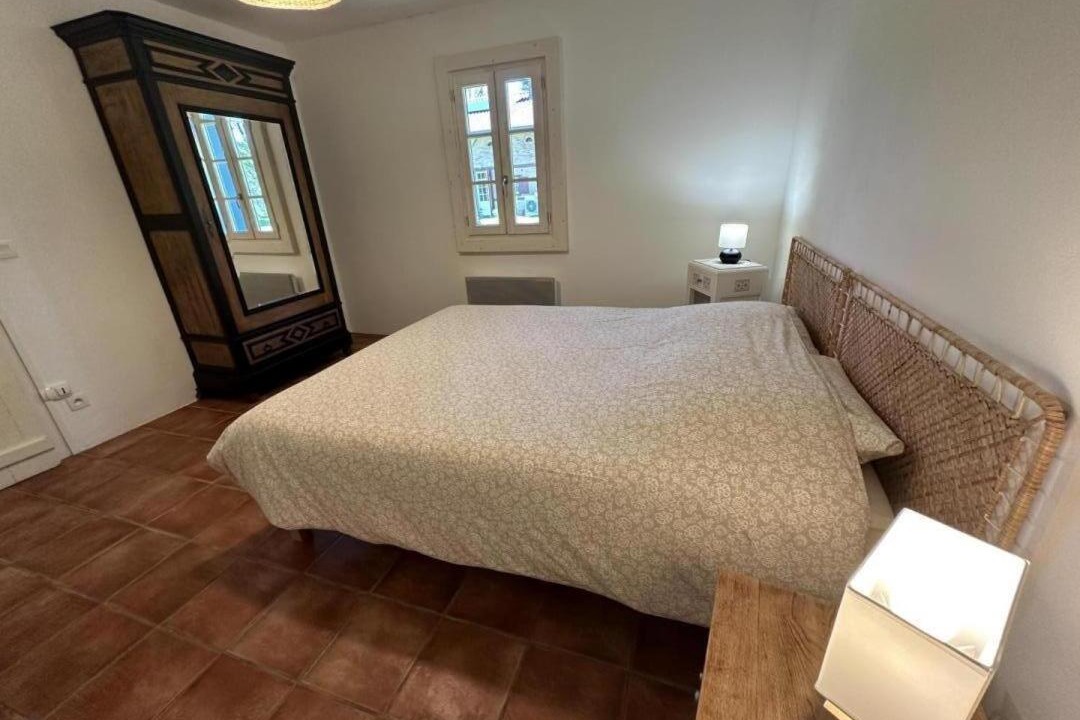 Photo of Bedroom in Luxey
