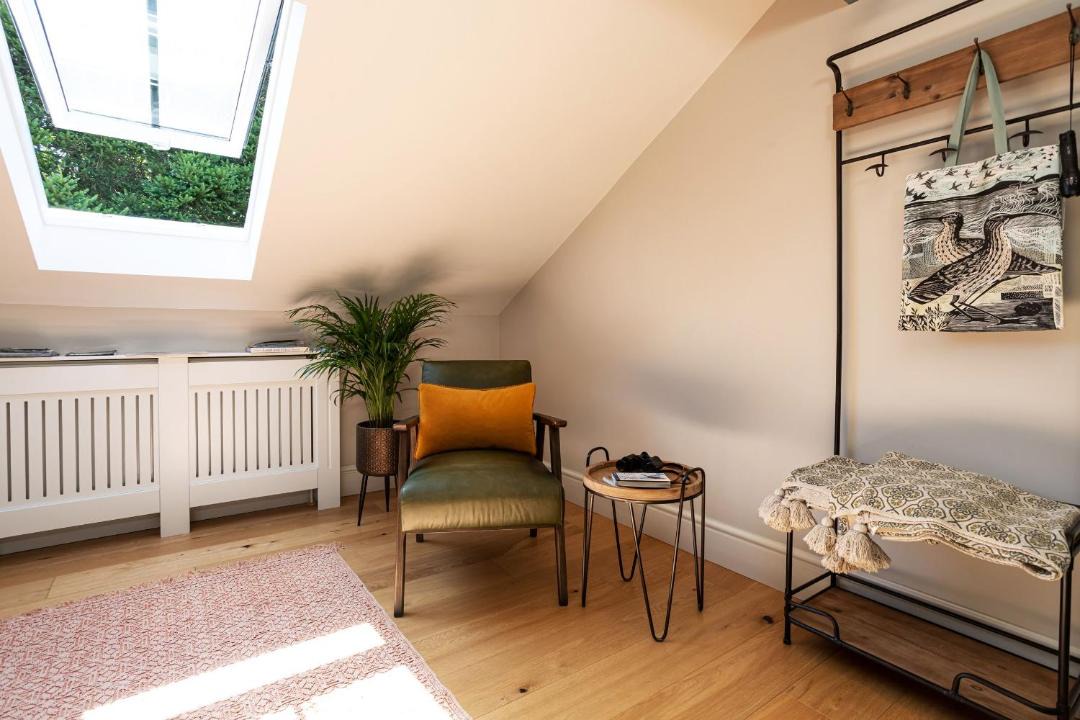 Photo of Bedroom in Dolphinholme