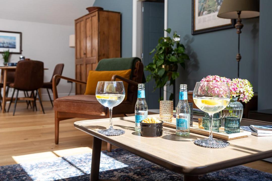 Photo of Livingroom in Dolphinholme