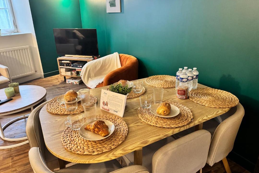 Photo of Others in Parthenay