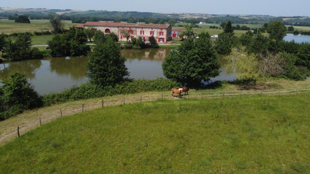 Photo of Others in Mazeres