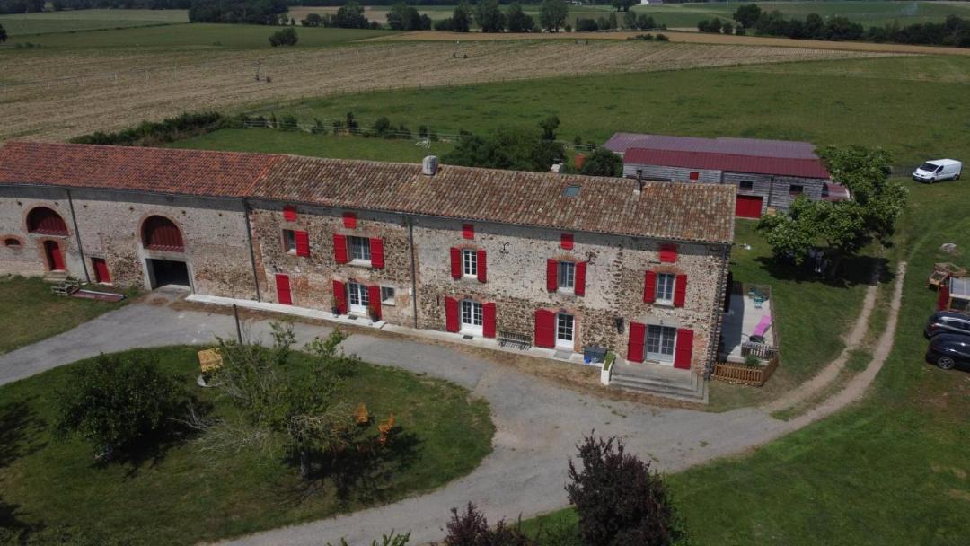 Photo of Others in Mazeres