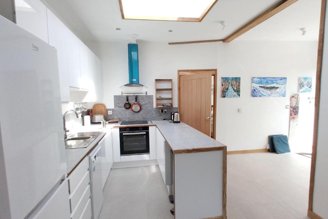 Photo of Kitchen in Braunton