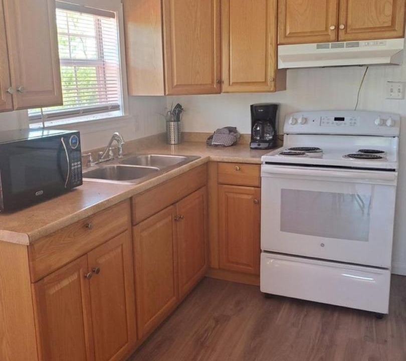 Photo of Kitchen in Burnet