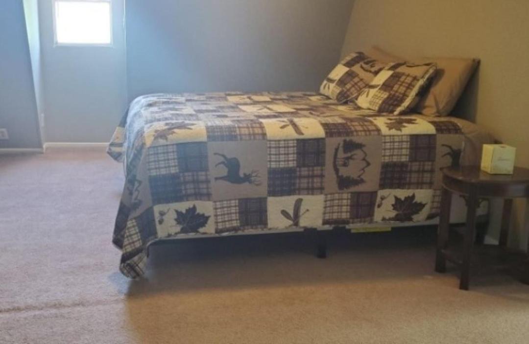 Photo of Bedroom in Burnet