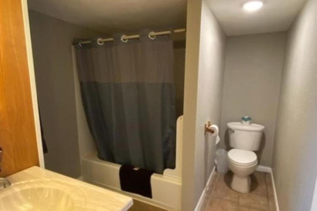 Photo of Bathroom in Burnet