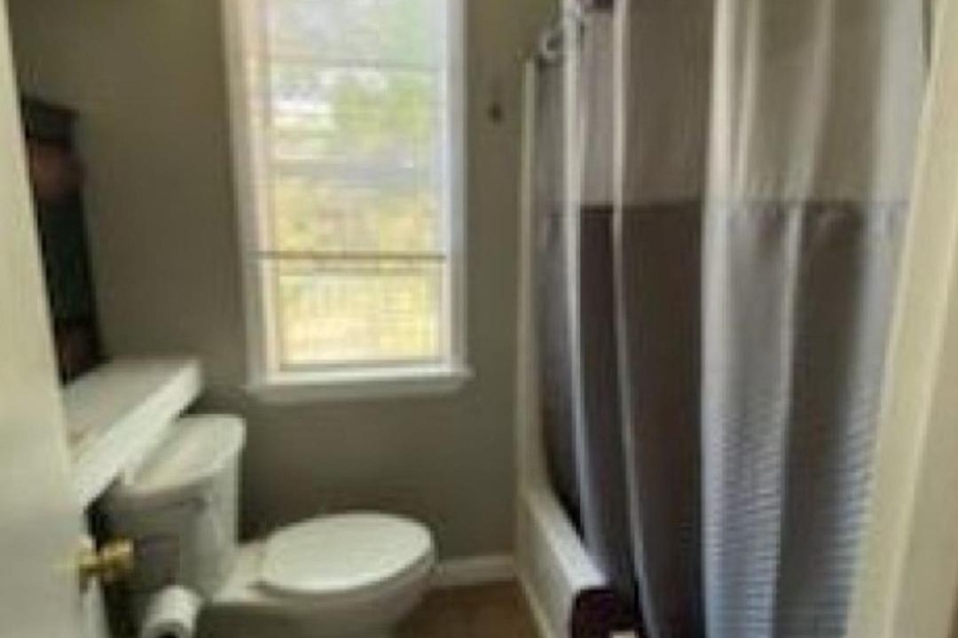 Photo of Bathroom in Burnet