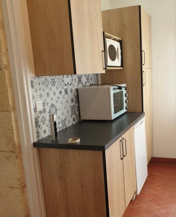 Photo of Kitchen in Vignonet