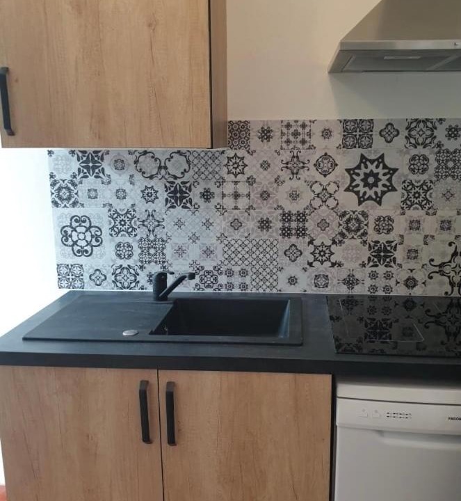 Photo of Kitchen in Vignonet