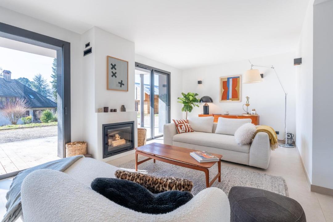 Photo of Others in Menthon-Saint-Bernard