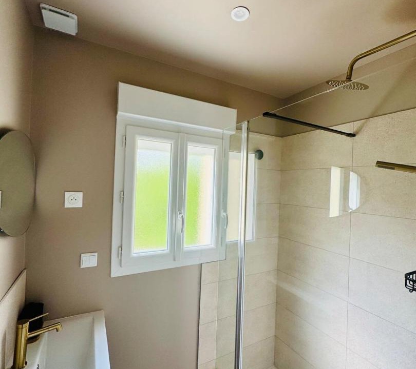 Photo of Bathroom in Mercin-et-Vaux