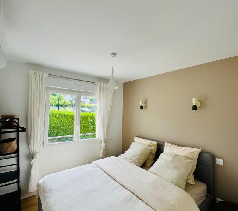 Photo of Bedroom in Mercin-et-Vaux