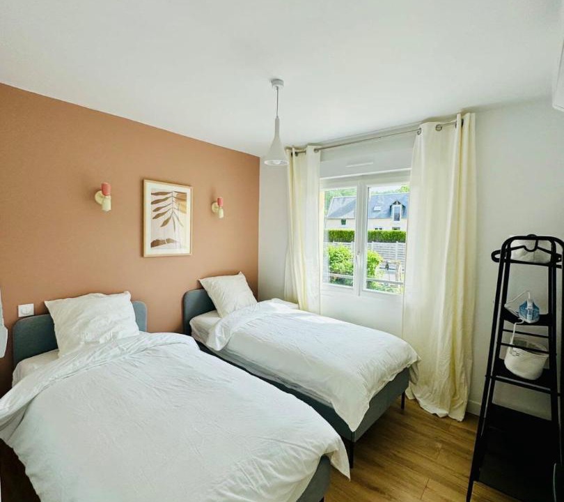 Photo of Bedroom in Mercin-et-Vaux