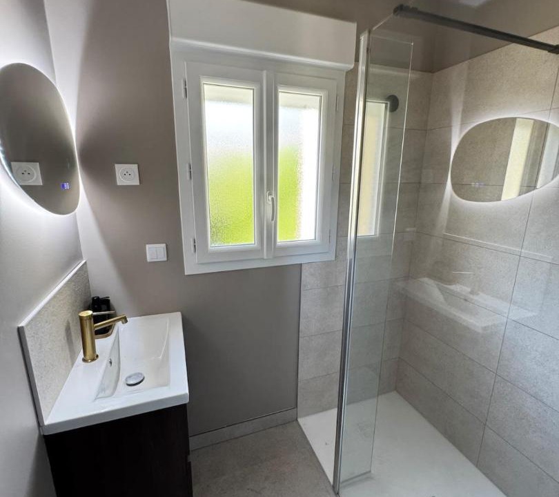 Photo of Bathroom in Mercin-et-Vaux