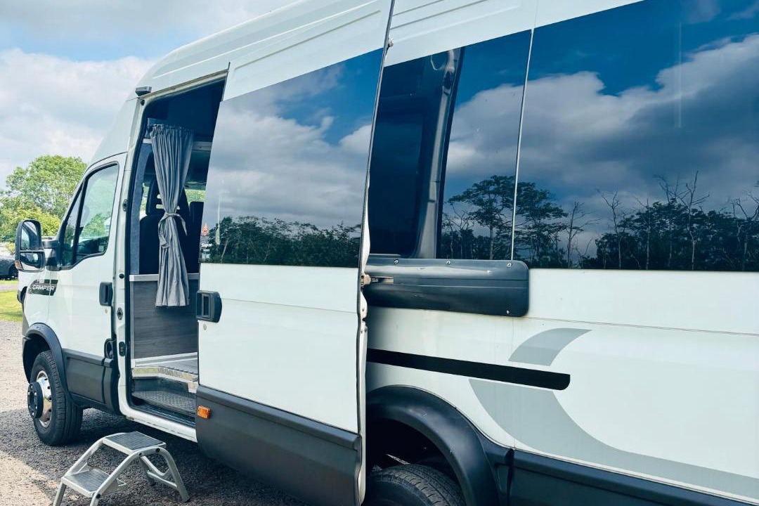 Photo of Outdoor in Snitterfield