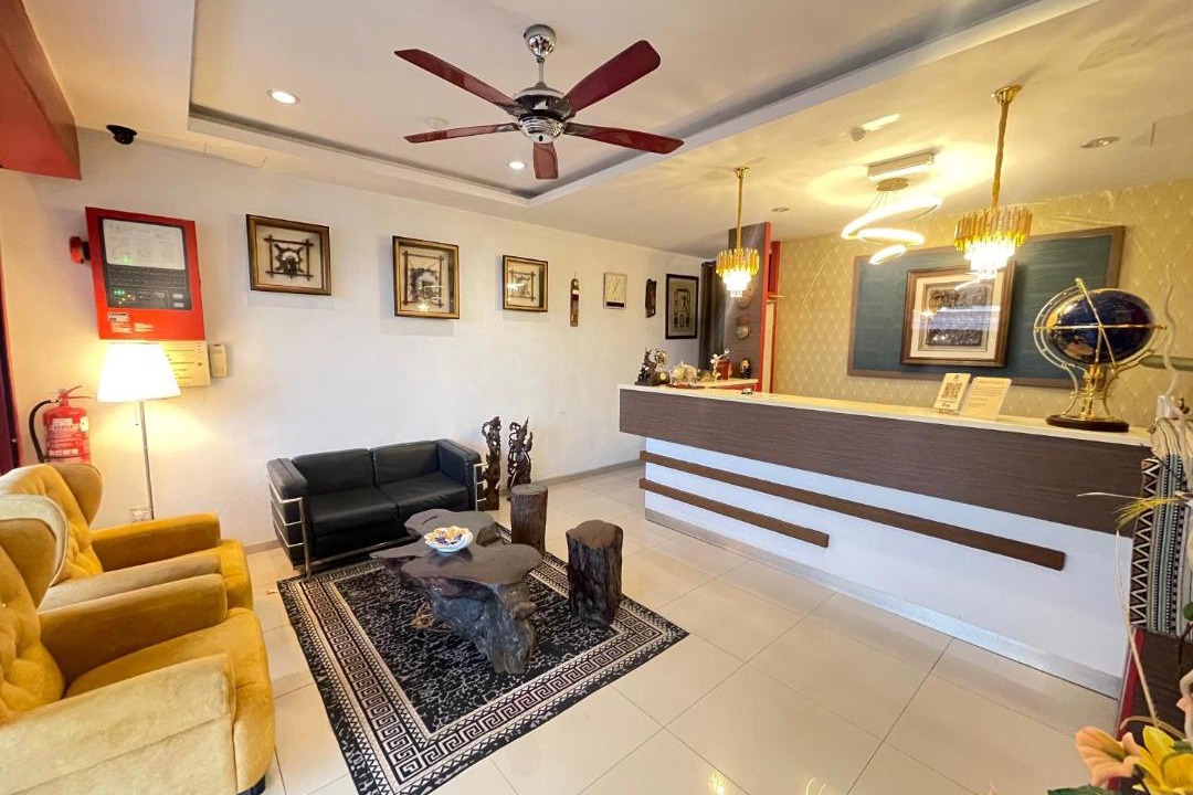 Photo of Livingroom in Sitiawan