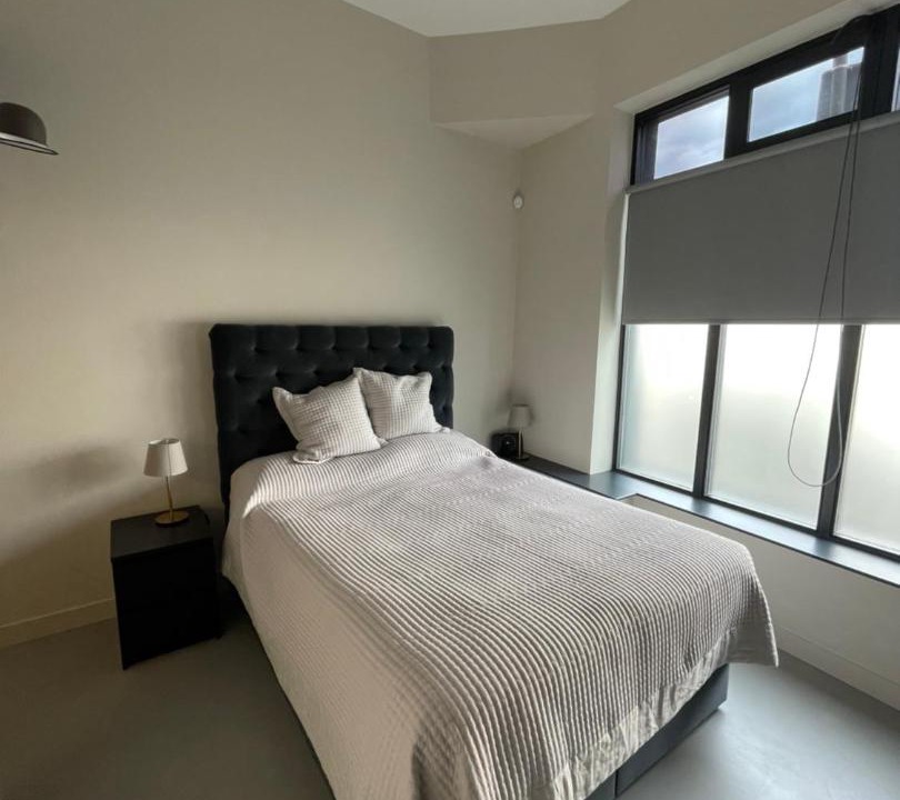 Photo of Bedroom in Battersea