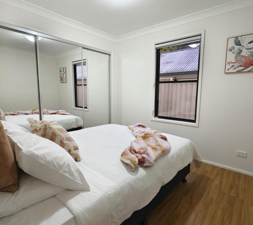 Photo of Bedroom in Ryde