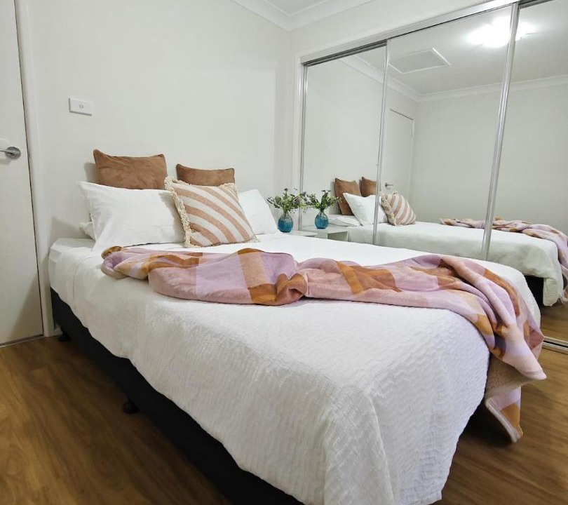 Photo of Bedroom in Ryde