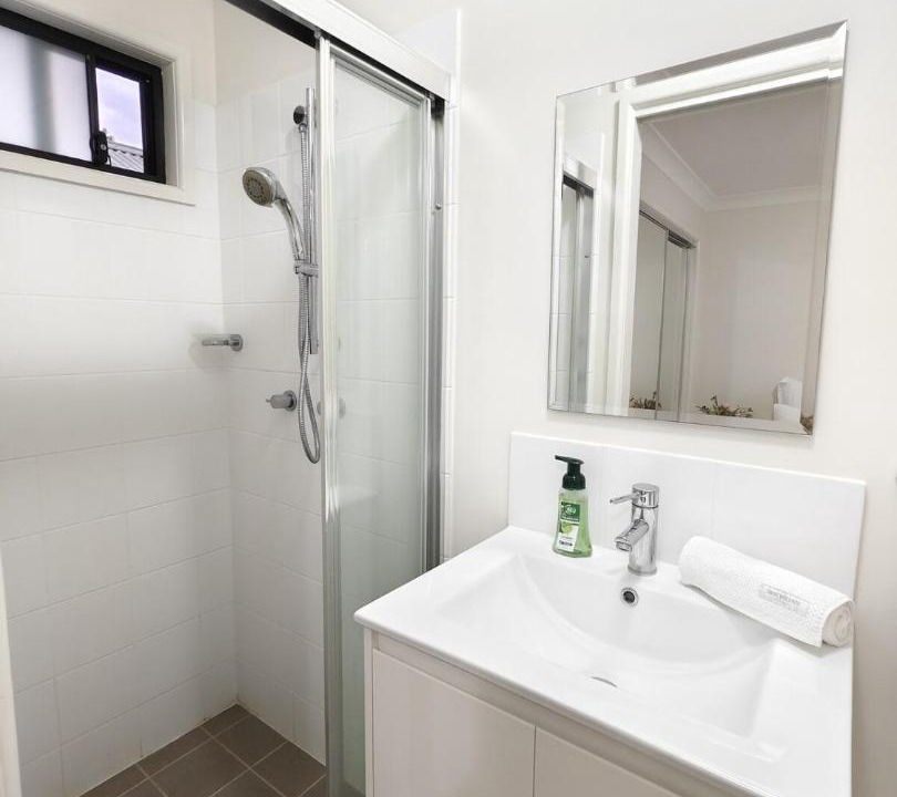 Photo of Bathroom in Ryde