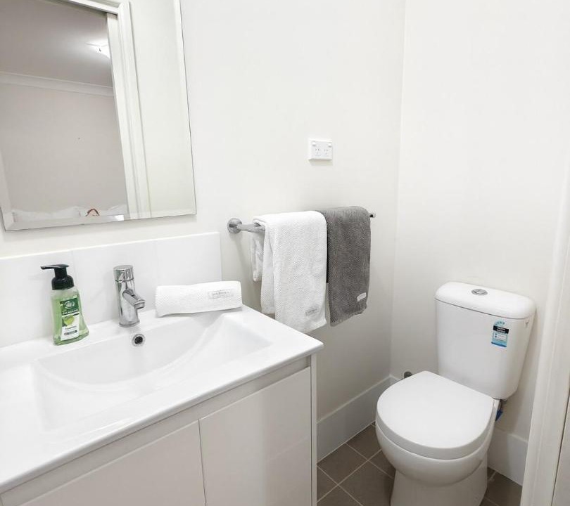 Photo of Bathroom in Ryde