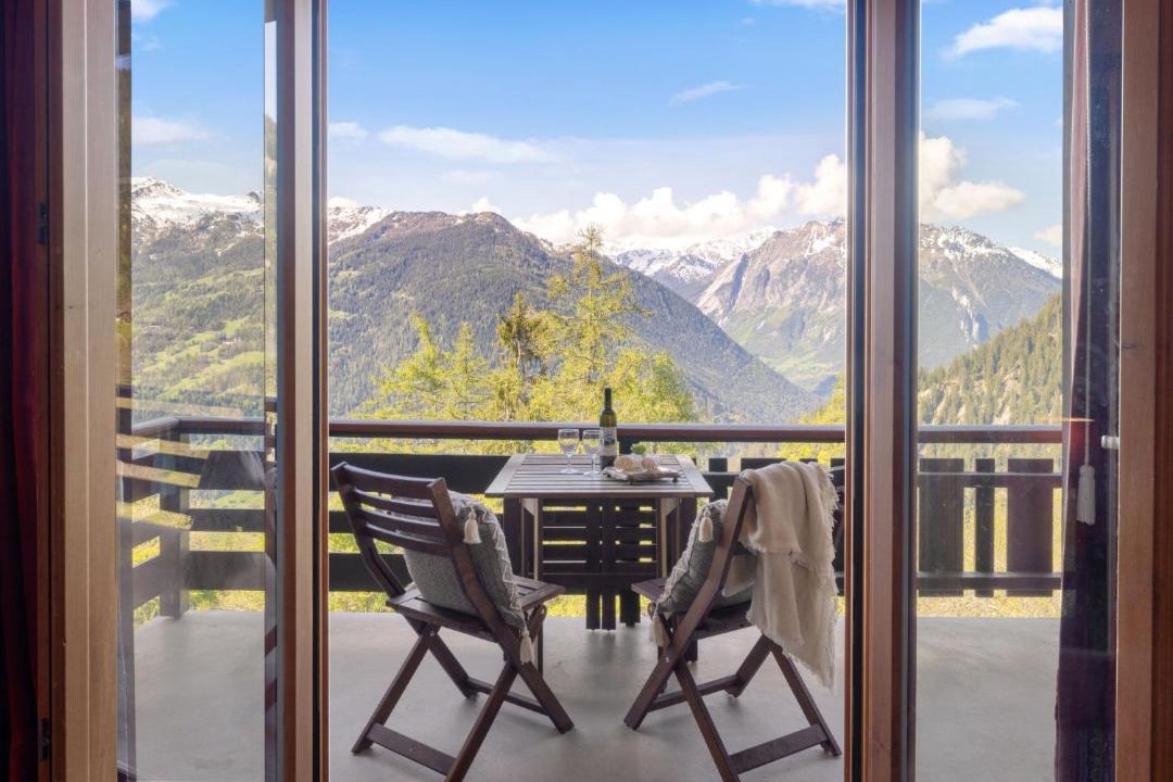 Photo of Others in Verbier