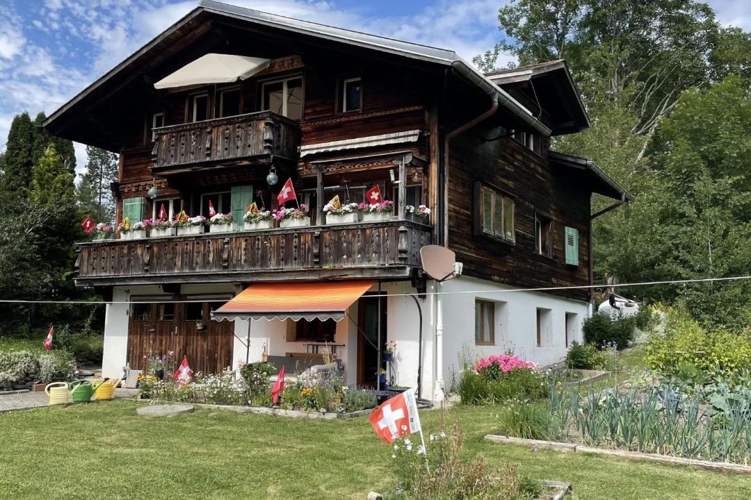 Photo of Others in Gsteig