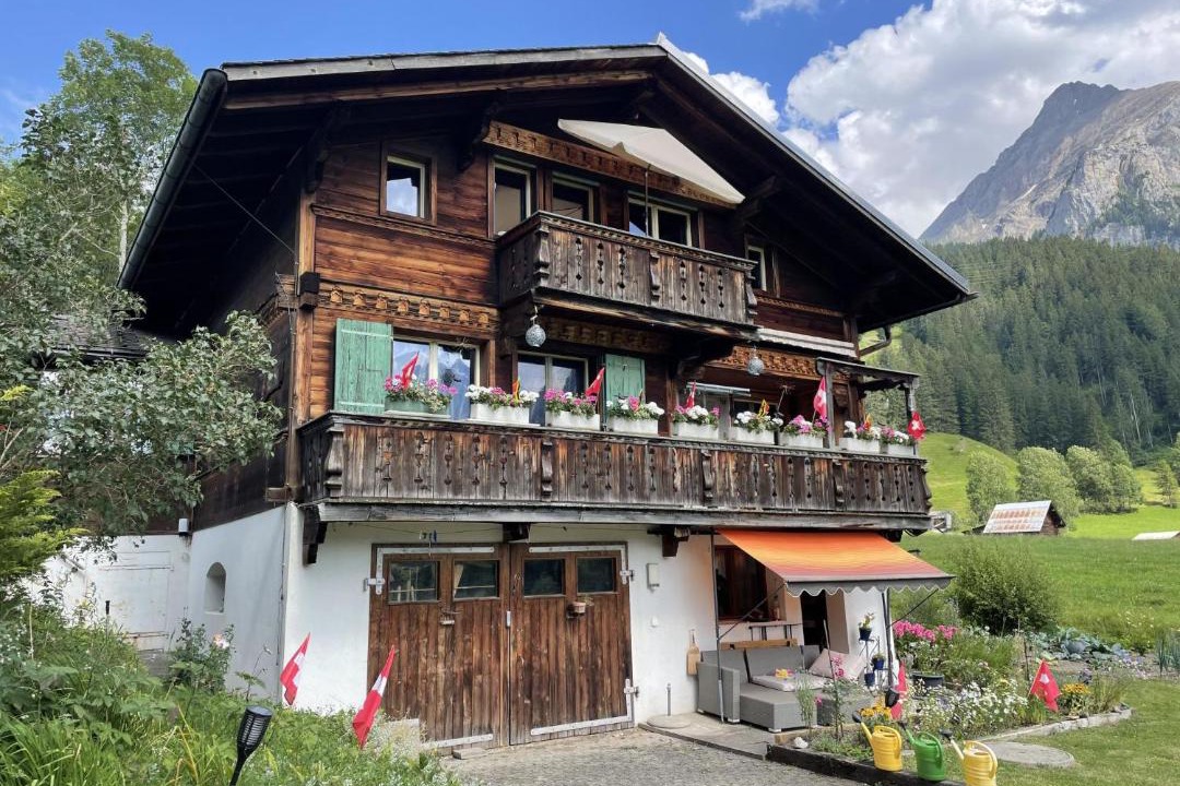 Photo of Others in Gsteig