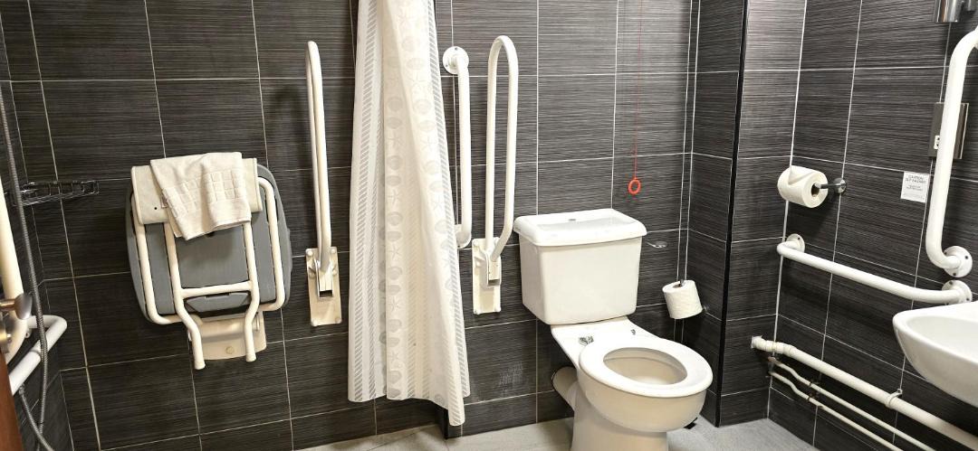 Photo of Bathroom in Hemel Hempstead