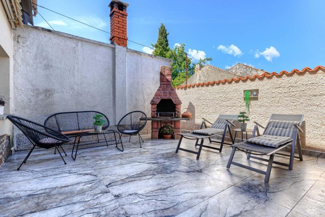 Photo of Patio Balcony in Pinezici