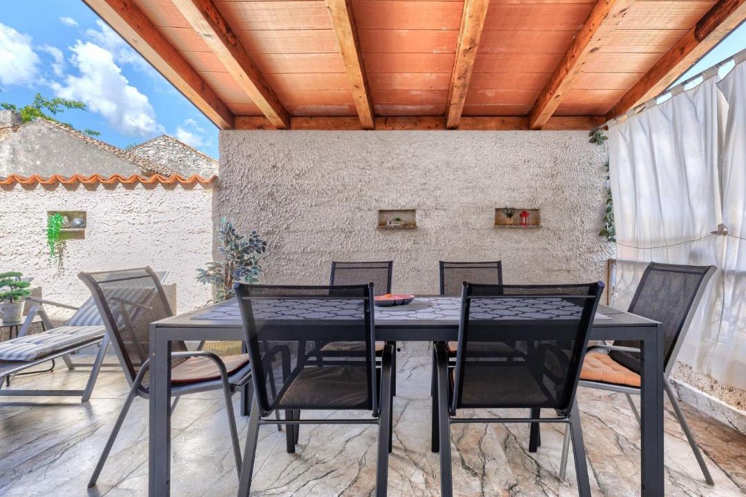Photo of Patio Balcony in Pinezici