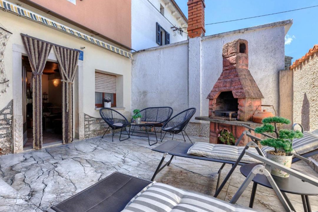 Photo of Patio Balcony in Pinezici