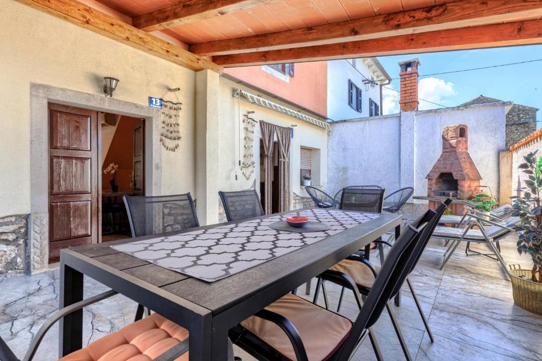 Photo of Patio Balcony in Pinezici