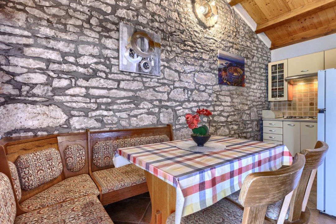 Photo of Kitchen in Pinezici