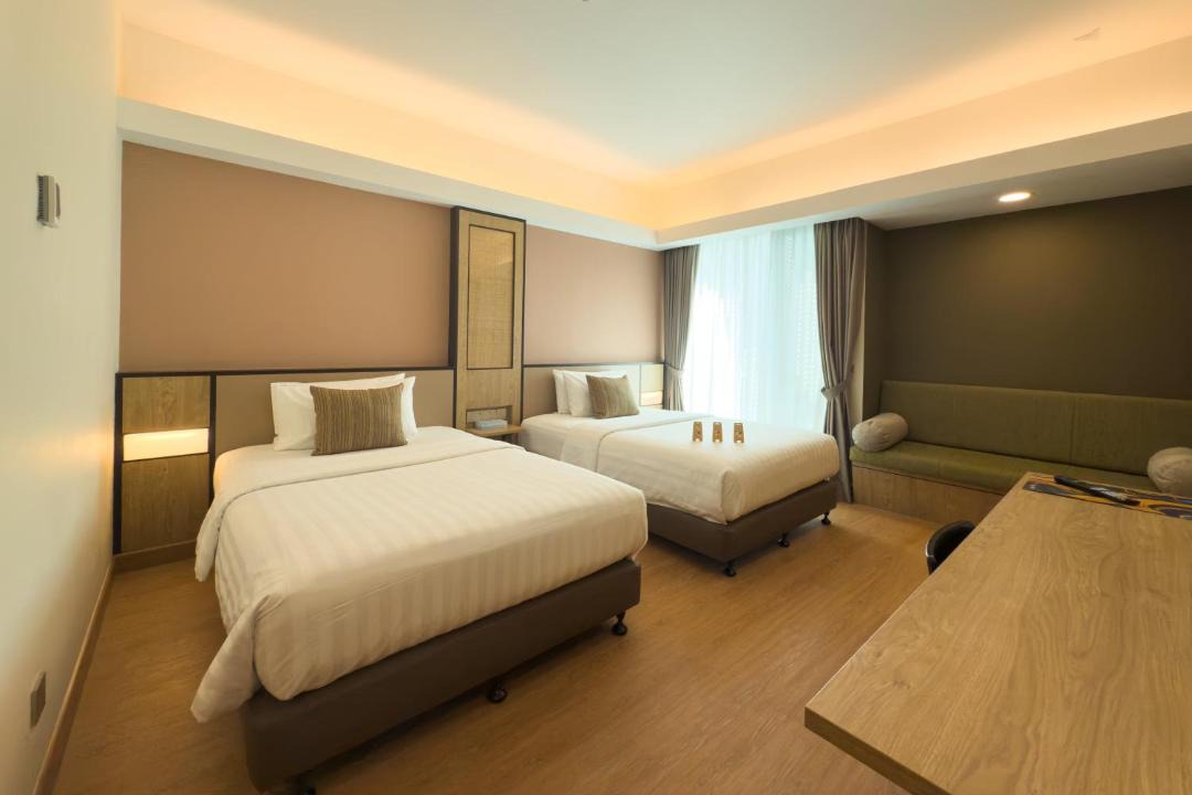 Photo of Bedroom in Putrajaya