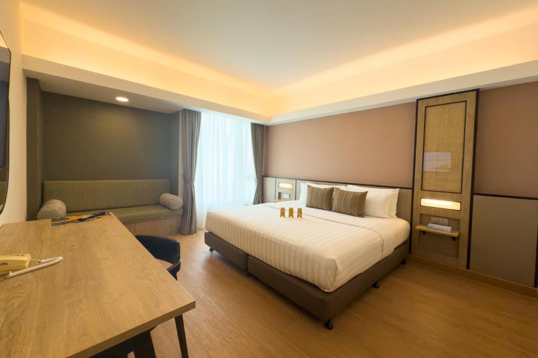 Photo of Bedroom in Putrajaya