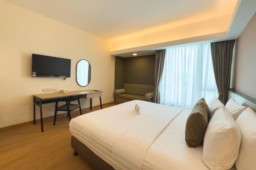 Photo of Bedroom in Putrajaya