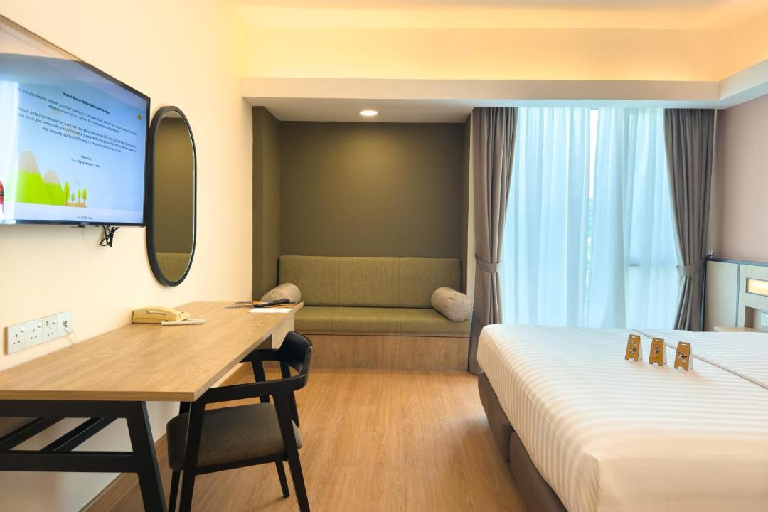 Photo of Others in Putrajaya